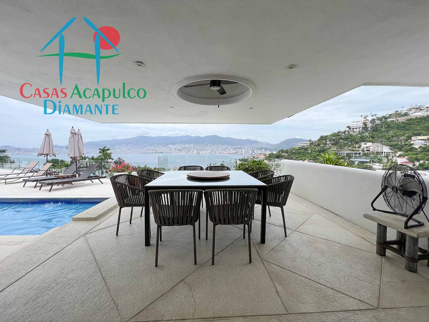 Villa Melgar - Estancia 7